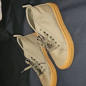 Mutual Weave Men's Freelon Athletic Shoes (NWOT)